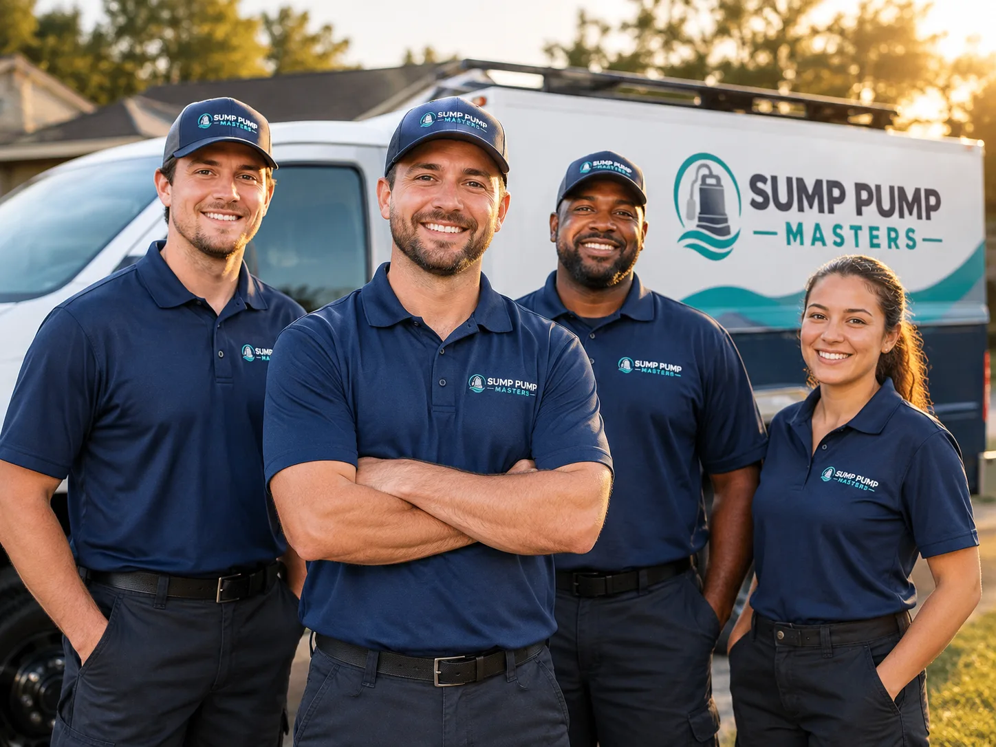 Sump Pump Repair company in Rock Spring, GA