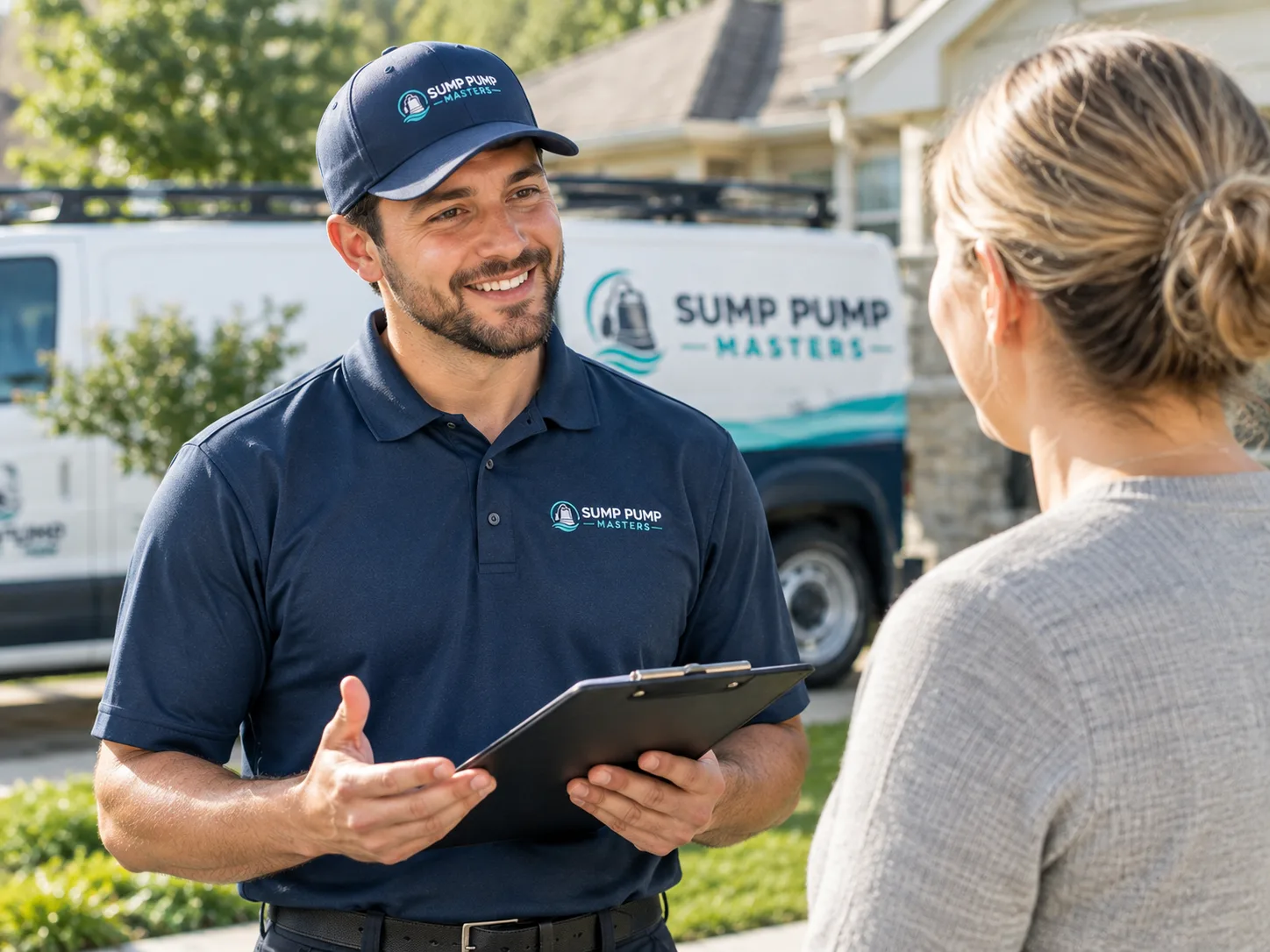 Sump Pump Repair Rock Spring, GA FAQs